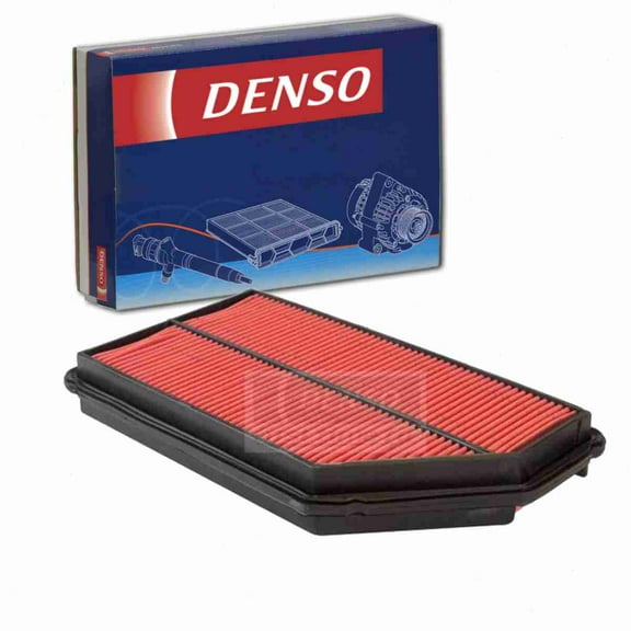 DENSO Air Filter compatible with Acura MDX 3.5L V6 2001-2006