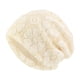 thumbnail image 1 of Gorro elástico Yuyangstore holgado Blanco, 1 of 6