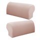 thumbnail image 5 of 1 Par Sofá Reposas Antideslizantes Elástico Protector Sunnimix Cubiertas del reposabrazos del sofá, 5 of 8
