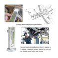 thumbnail image 3 of 2pcs Ball Joint Tie Rod End Pipe With Nut Connect Link For Pajero V32 V43 V44 V45 1990 2004 L200 Mb166769 Mr319727 Mb243430, 3 of 4