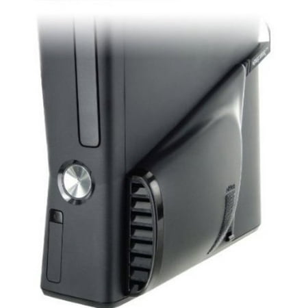 Nyko Intercooler STS for Xbox 360 Slim, 86079, (Best Xbox Trade In Deal)