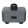 thumbnail image 1 of Sprinkler Timer, Water Hose Timer  IP55 Waterproof  for Yard, 1 of 7