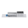 thumbnail image 2 of Cerradura De Perno Automático, Diseño Estable De Baja Potencia Cerradura De Embutir Eléctrica De Aleación De Aluminio Segura, Para Puerta De Vidrio De Puerta De Madera, 2 of 8