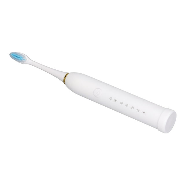 Cepillo de dientes eléctrico recargable Jadeshay IPX7 a prueba de agua