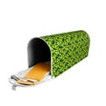 thumbnail image 3 of Balery Frogs Mailbox Cover - Standard Size-25.5x21 in, 3 of 7