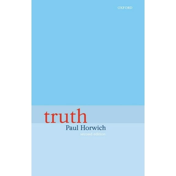 Truth, (Paperback)