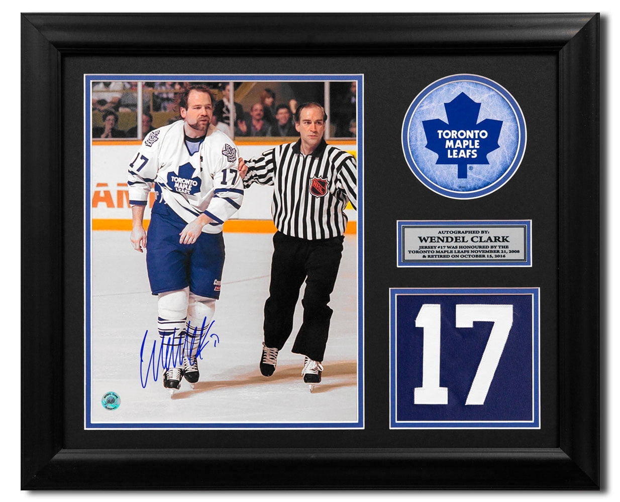 maple leafs retired numbers