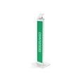 thumbnail image 1 of Compulocks VESA Brandable Floor Stand - Support - pour Tablette - Aluminium - Blanc - sur Pied, 1 of 3