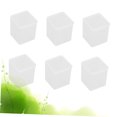 thumbnail image 3 of unbranded 10Ud Transparente De Plástico Compacto Para Guardar Artículos Variados, 3 of 8