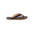 thumbnail image 2 of New Women Wild Diva Lounge Tanaya-514 Women Leatherette Thong Sandal, 2 of 5