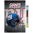 thumbnail image 1 of NFL New York Giants - Casque 16, 1 of 4