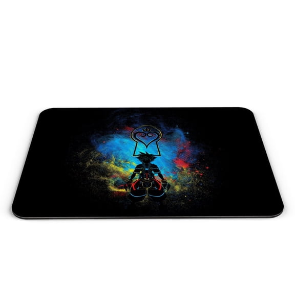 Kingdom Art Mouse Pad