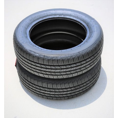Pair of 2 (TWO) GT Radial Maxtour All Season 195/60R15 88T A/S Tires Fits: 2007-11 Ford Focus SE, 2005-06 Ford Focus ZX4 Simolary simolary.com 11