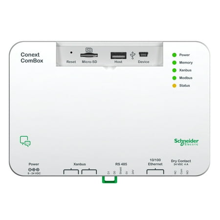 Xantrex 809-0918 FREEDOM SW Conext Combox