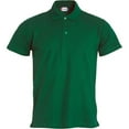thumbnail image 1 of Clique Mens Basic Polo Shirt, 1 of 4