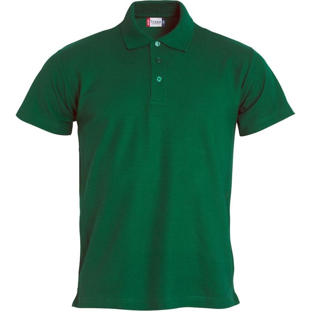 Clique Polo de Base pour Homme