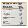 thumbnail image 2 of Polvo Allnat para preparar bebida con coco 400 g, 2 of 4