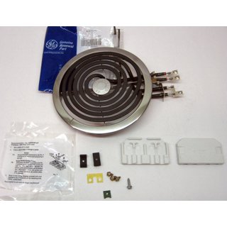 Genuine Calrod 6 Inch Burner