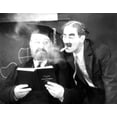 thumbnail image 2 of Horse Feathers Robert Grieg Groucho Marx 1932 Photo Print (14 x 11), 2 of 2