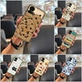 thumbnail image 2 of KBS-Phone Case For TCL 50LE/T510SPP, Waterproof Cute Protective Cartoon Phone Pouch Dirt-resistant Shockproof Durable Fashion Design Soft case Anti-dust Back Cover TPU Anti-knock, 2 of 9