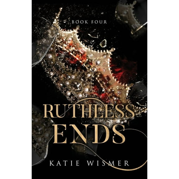 Ruthless Ends, (Paperback)