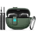 thumbnail image 1 of Funda para auriculares Bose Ultra Open 2024 con kit de limpieza, 1 of 6