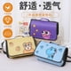 thumbnail image 2 of Mochila para mascotas, mochila para gatos, cómoda y transpirable, bolsa para gatos, bolsa de mano portátil de gran capacidad, bolsa para perros, regalo plegable para mascotas, 2 of 5