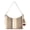 Tobacco Batik Woven, variant on Banyan Adjustable Hobo , Woven