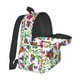 thumbnail image 5 of Disketp Paisley Mochila Escolar de Gran Capacidad y Peso Ligero, Mochila de Viaje Ideal para Escuela, Trabajo y Uso Diario, Cómoda y con Estilo, 5 of 8