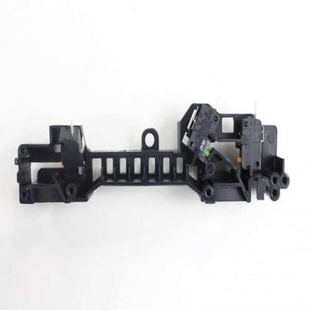 LG APPLIANCES AEJ75540901 HOLDER ASSEMBLY,LOCKER - GENUINE OEM PART