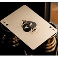 thumbnail image 5 of Milesmagic Theory11 Green National Playing Cards Limited National Green Edition Poker Magic Collectible Deck By Theory11 With Much Better Look | Use For Party & Game | Playing Cards, 5 of 5