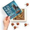 thumbnail image 3 of CoolGiftBox Pug Dog Mom Gifts for Women, Dog Lovers Gifts, Unique Funny Gag Birthday Gifts for Dad, Grandpa, Old Man, 3 of 6