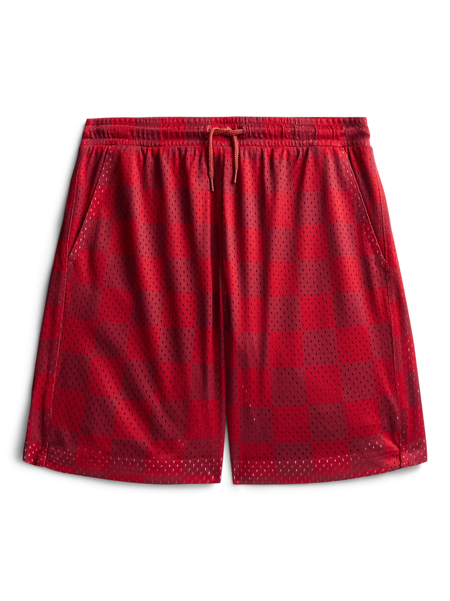 Weekend Academy Boys Mesh Shorts, Sizes 4-28