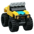thumbnail image 2 of LEGO Creator Rock Monster Truck 30594, 2 of 5