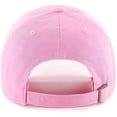 thumbnail image 2 of '47 Gorra ajustable New York Yankees Clean Up MLB Rosa Talla única, 2 of 3