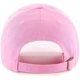 thumbnail image 2 of '47 Gorra ajustable New York Yankees Clean Up MLB Rosa Talla única, 2 of 3