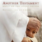 Clyde Bawden - Another Testament: Songs Of The Living Savior - Christian / Gospel - CD