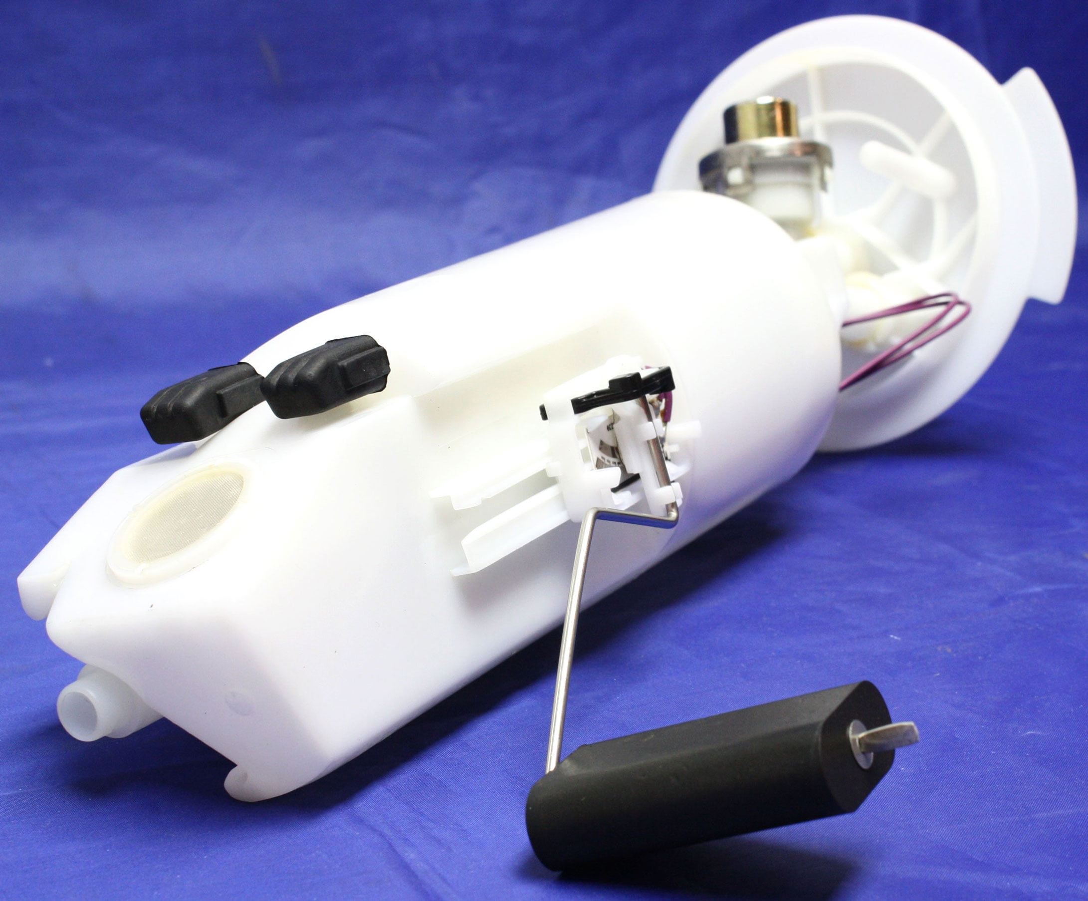 Fuel Pump Compatible with 2001-2003 Dodge Grand Caravan Chrysler Town and Country 6Cyl 3.8L 3.3L With Sending Unit