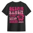 thumbnail image 7 of Godom Girls' Short Sleeve Tee Graphic Cotton Girls Summer Tops, 7 of 7