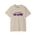 thumbnail image 4 of Todo Bien, Ya Lloré T-shirt | 4 Colors, 4 of 11