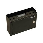Honeywell Drop Box Safe with Key 0.12 Cu. Ft. 6204
