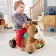 thumbnail image 4 of Mon Poney 3 en 1 de ​Fisher-Price – Version Anglaise et Française, 4 of 6