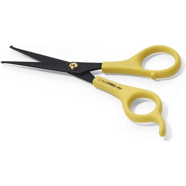 ConairPRO Dog Rounded-Tip Shears ConairPRO Dog Rounded-Tip Shears