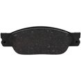 thumbnail image 2 of For 2004-2005 Vanden Plas Brake Pad Set C2C15990, 2 of 5