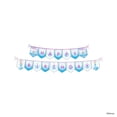 thumbnail image 3 of Cinderella Party Decorations Kit - 80 Pcs Includes Banner, Balloons, Thank You, Centerpiece, Danglers | Cinderella Party Supplies, Princess Birthday Decor - Banner For Kids, 3 of 4