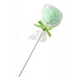 thumbnail image 4 of de de simulación con , accesorio de juguete para niños Verde Gloria Piruleta de caramelo artificial, 4 of 8