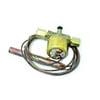 Dickinson Marine 02-212 5 in. Hi-Temp Fuel Shut-Off