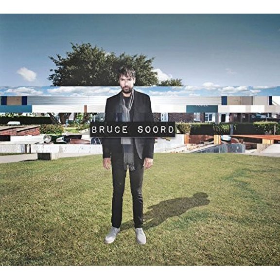 Bruce Soord - Bruce Soord - Rock - Vinyl