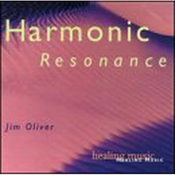 Harmonic Resonance