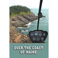 thumbnail image 1 of Over the Coast of Maine, 1 of 1